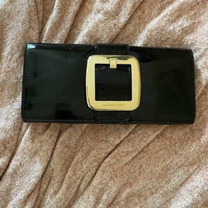 Michael Kors clutch